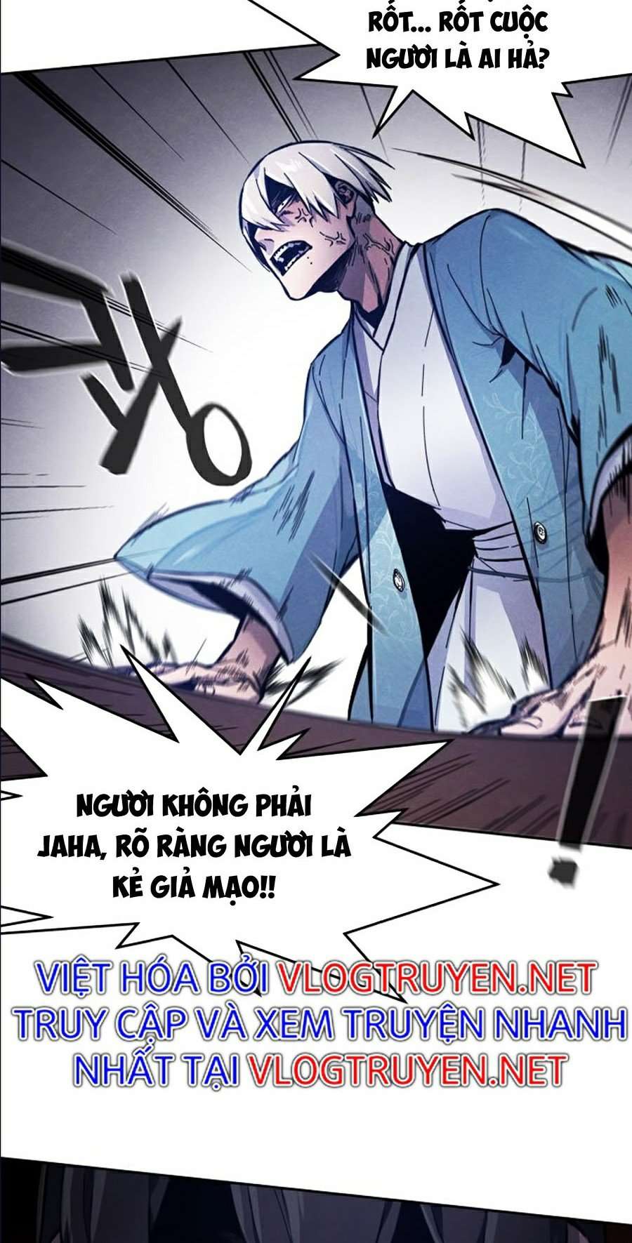 Cuồng Ma Hồi Quy Chapter 7 - Trang 15