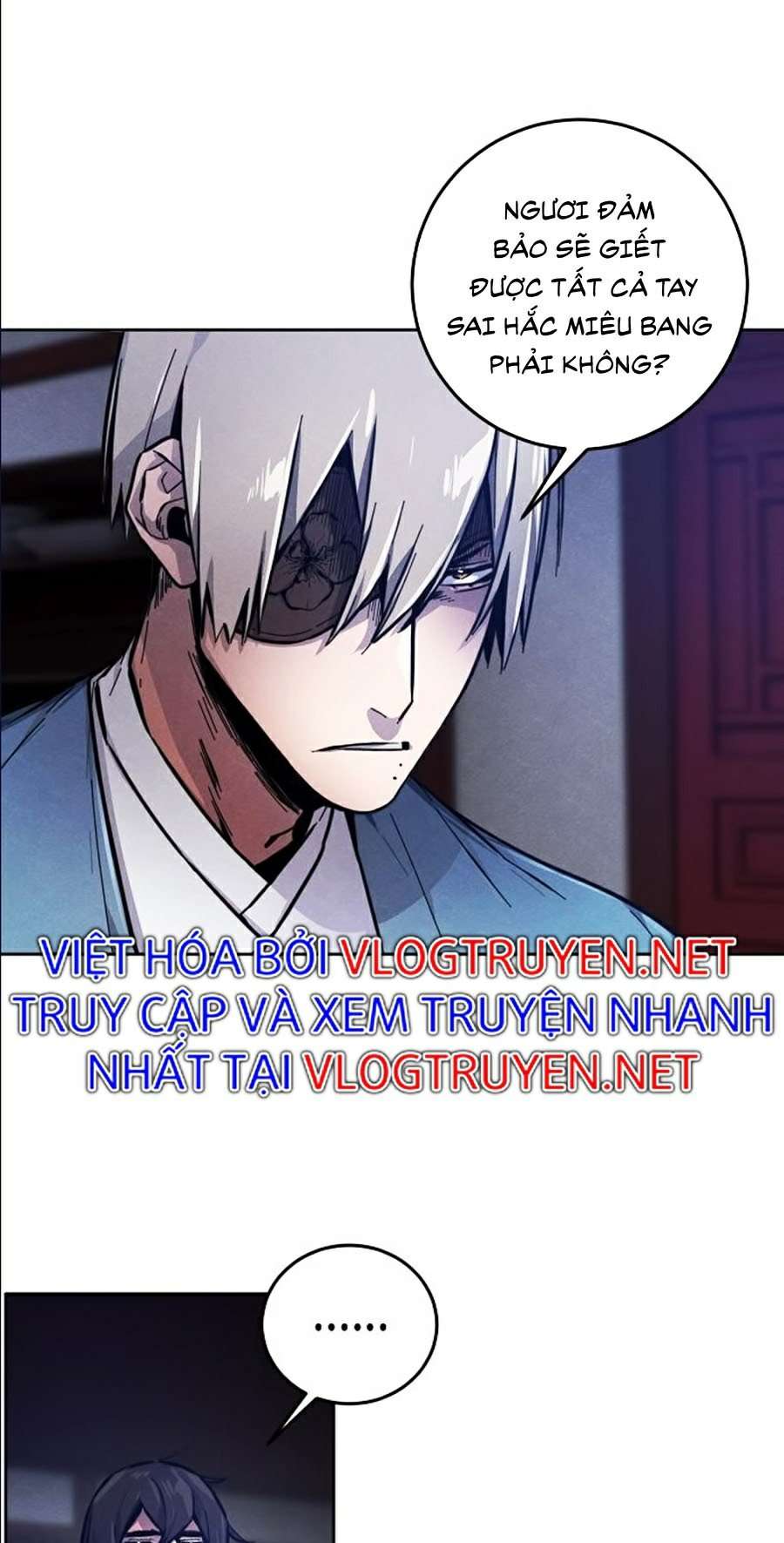 Cuồng Ma Hồi Quy Chapter 7 - Trang 19