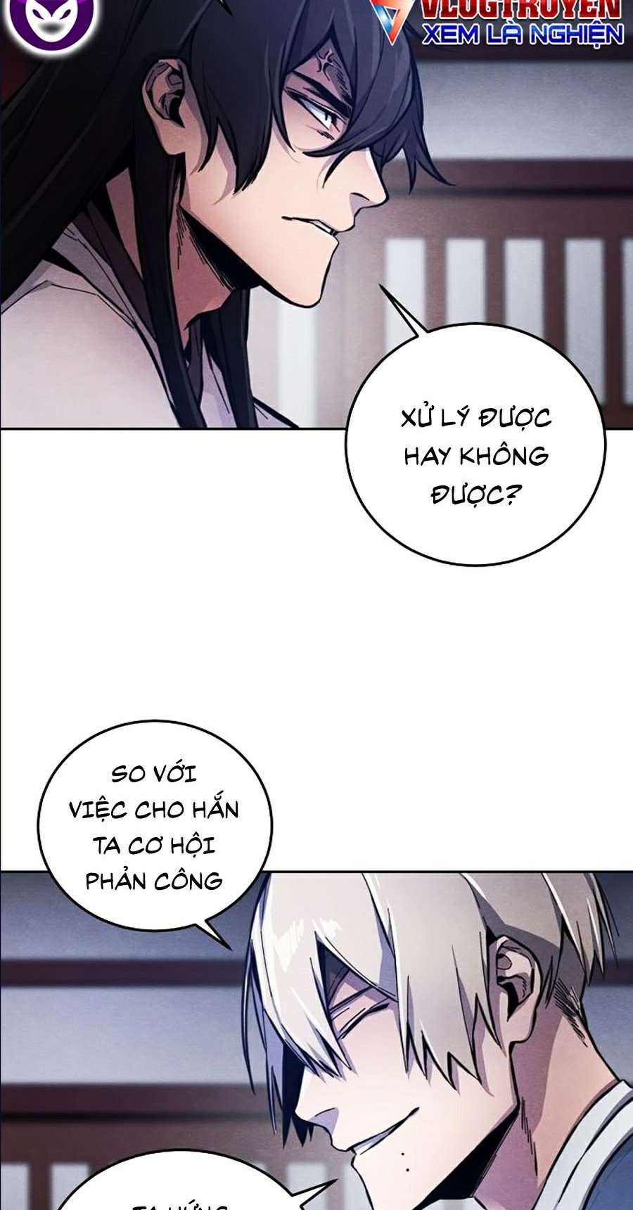 Cuồng Ma Hồi Quy Chapter 7 - Trang 27