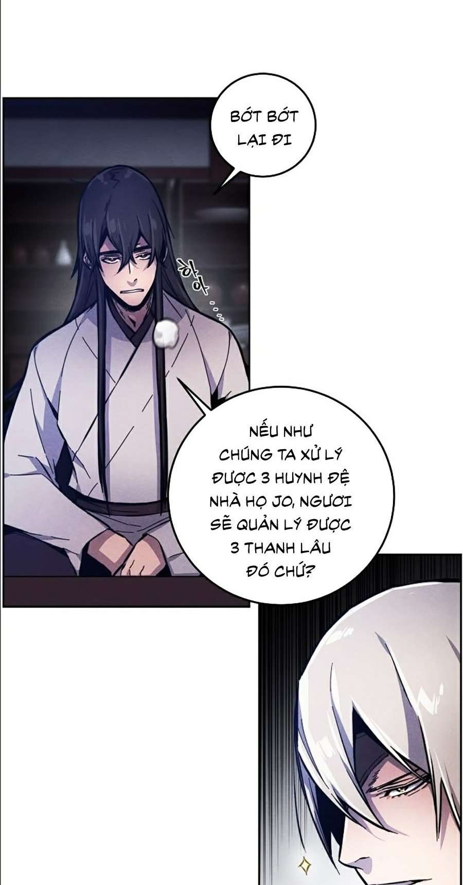 Cuồng Ma Hồi Quy Chapter 7 - Trang 29