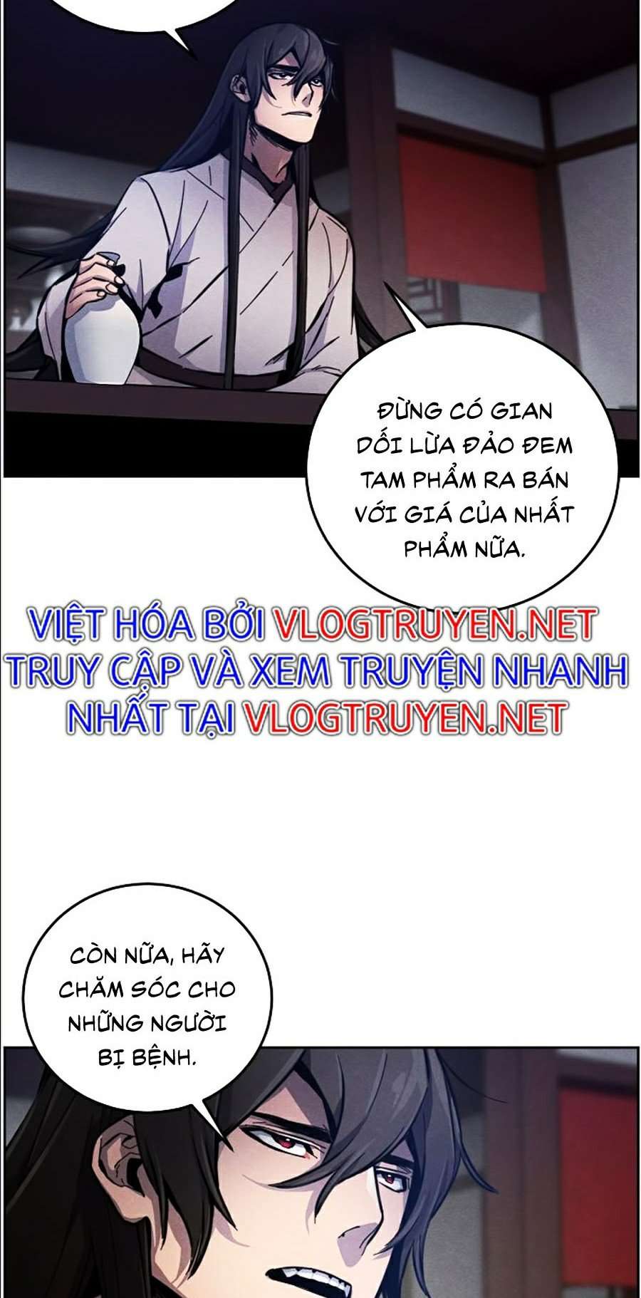 Cuồng Ma Hồi Quy Chapter 7 - Trang 32