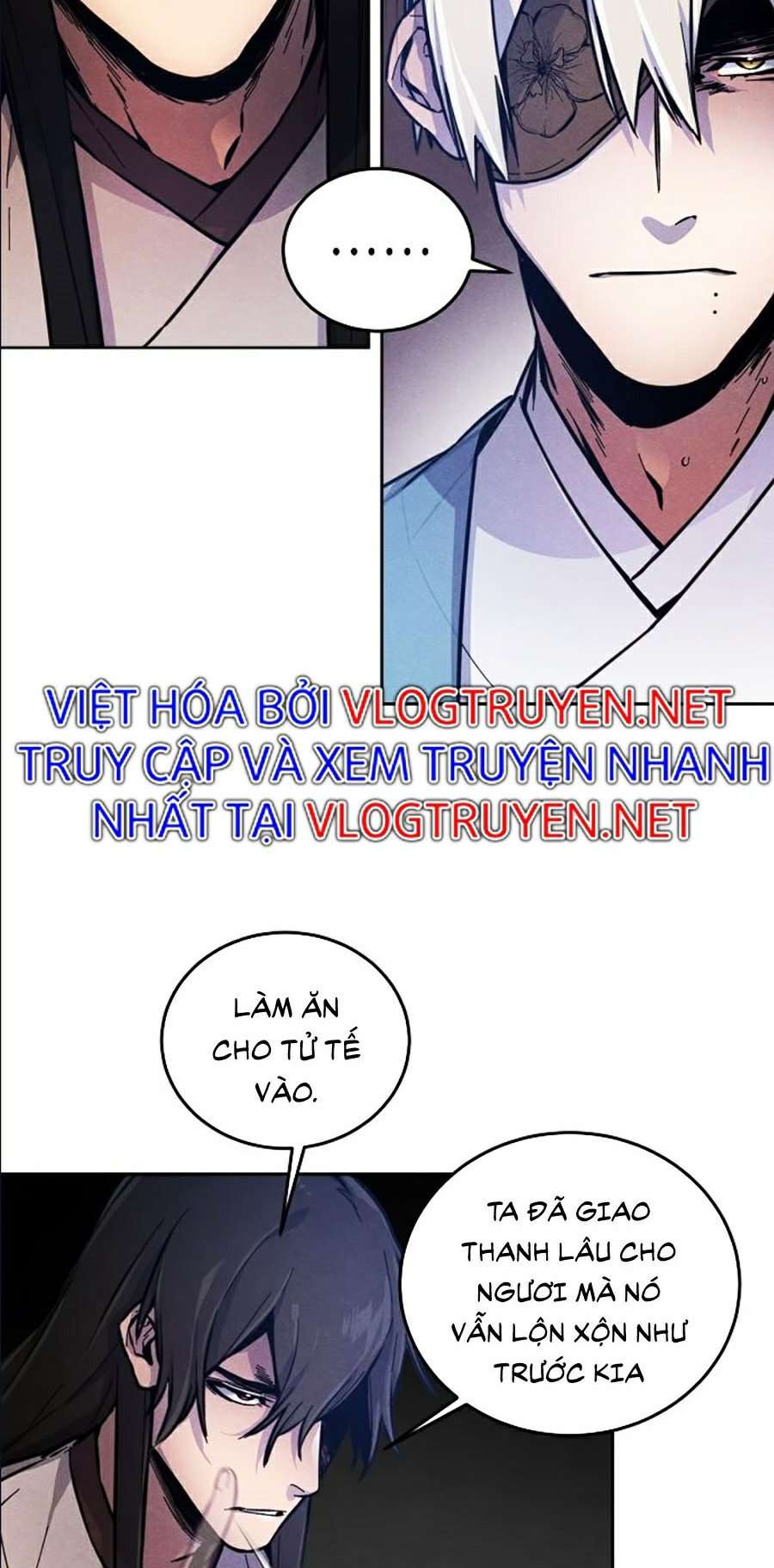 Cuồng Ma Hồi Quy Chapter 7 - Trang 35