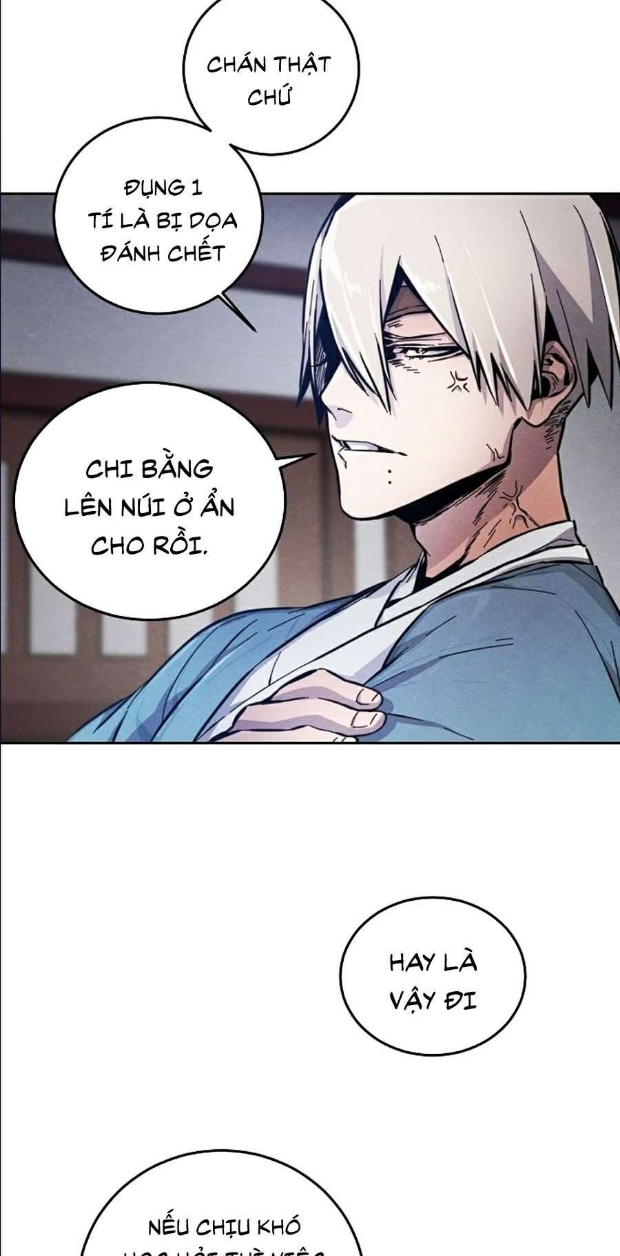 Cuồng Ma Hồi Quy Chapter 7 - Trang 38