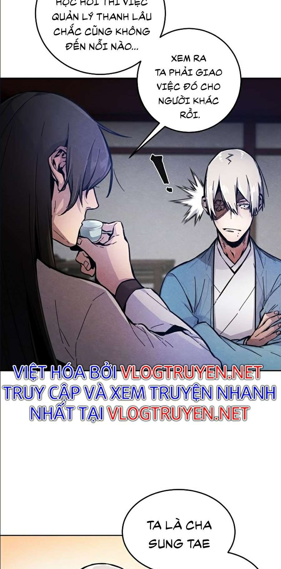 Cuồng Ma Hồi Quy Chapter 7 - Trang 39