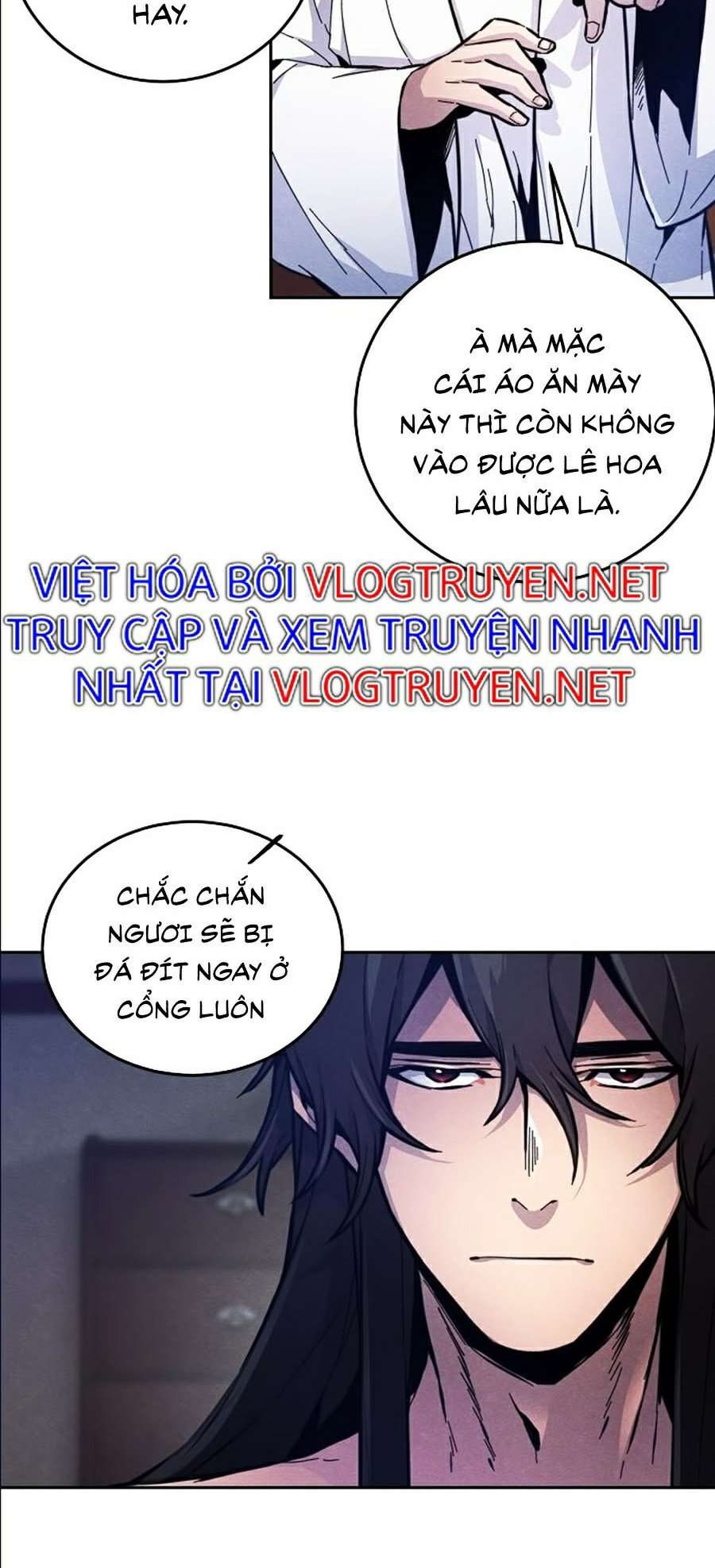 Cuồng Ma Hồi Quy Chapter 7 - Trang 48