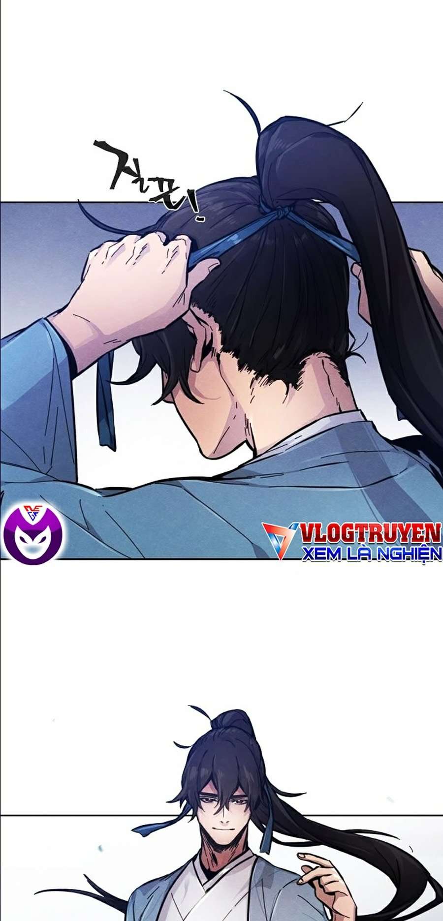 Cuồng Ma Hồi Quy Chapter 7 - Trang 51