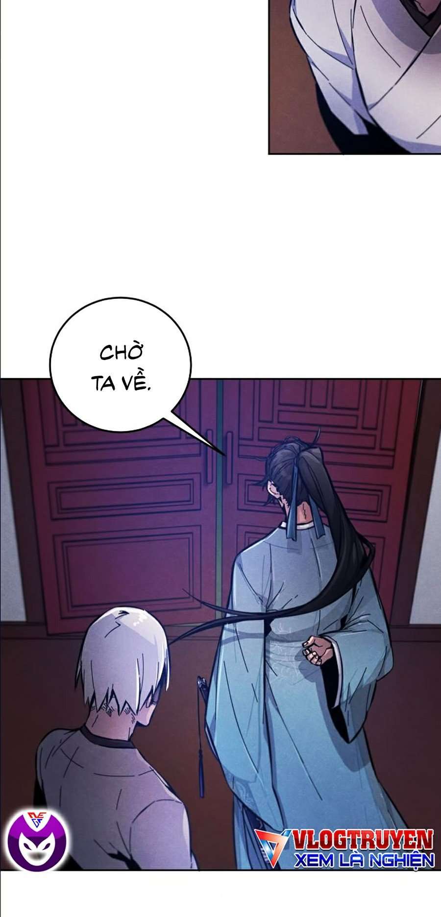 Cuồng Ma Hồi Quy Chapter 7 - Trang 58