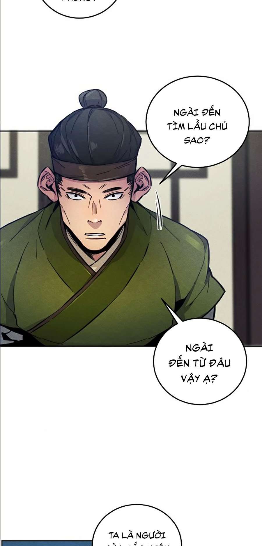 Cuồng Ma Hồi Quy Chapter 7 - Trang 65