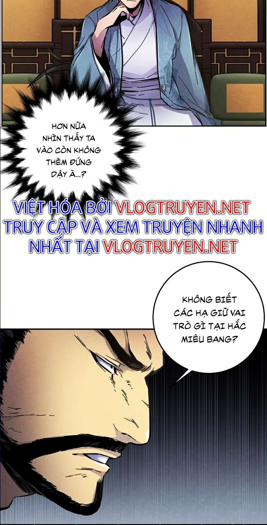 Cuồng Ma Hồi Quy Chapter 7 - Trang 80