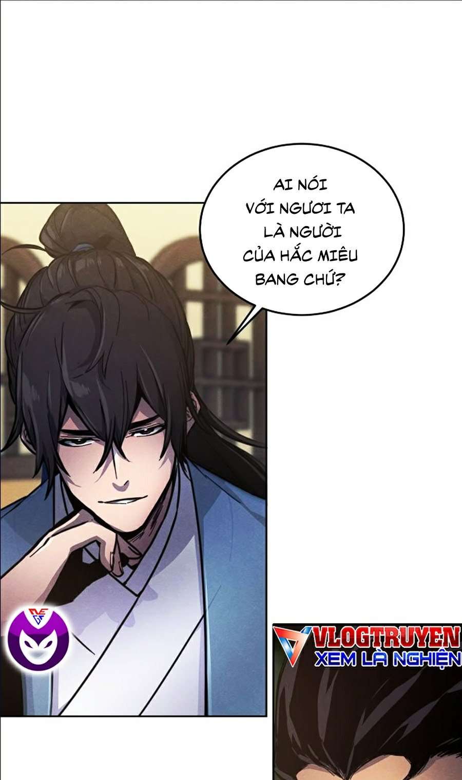 Cuồng Ma Hồi Quy Chapter 7 - Trang 81