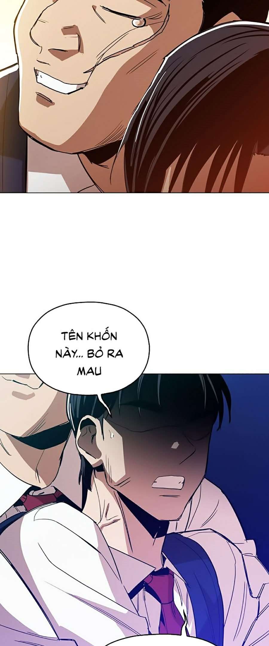 Kỷ Nguyên Tàn Bạo Chapter 13 - Trang 3