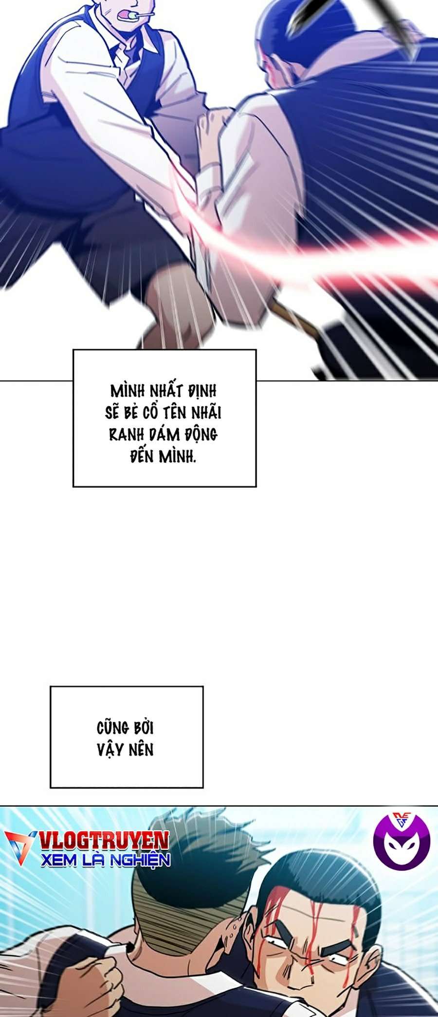 Kỷ Nguyên Tàn Bạo Chapter 13 - Trang 49