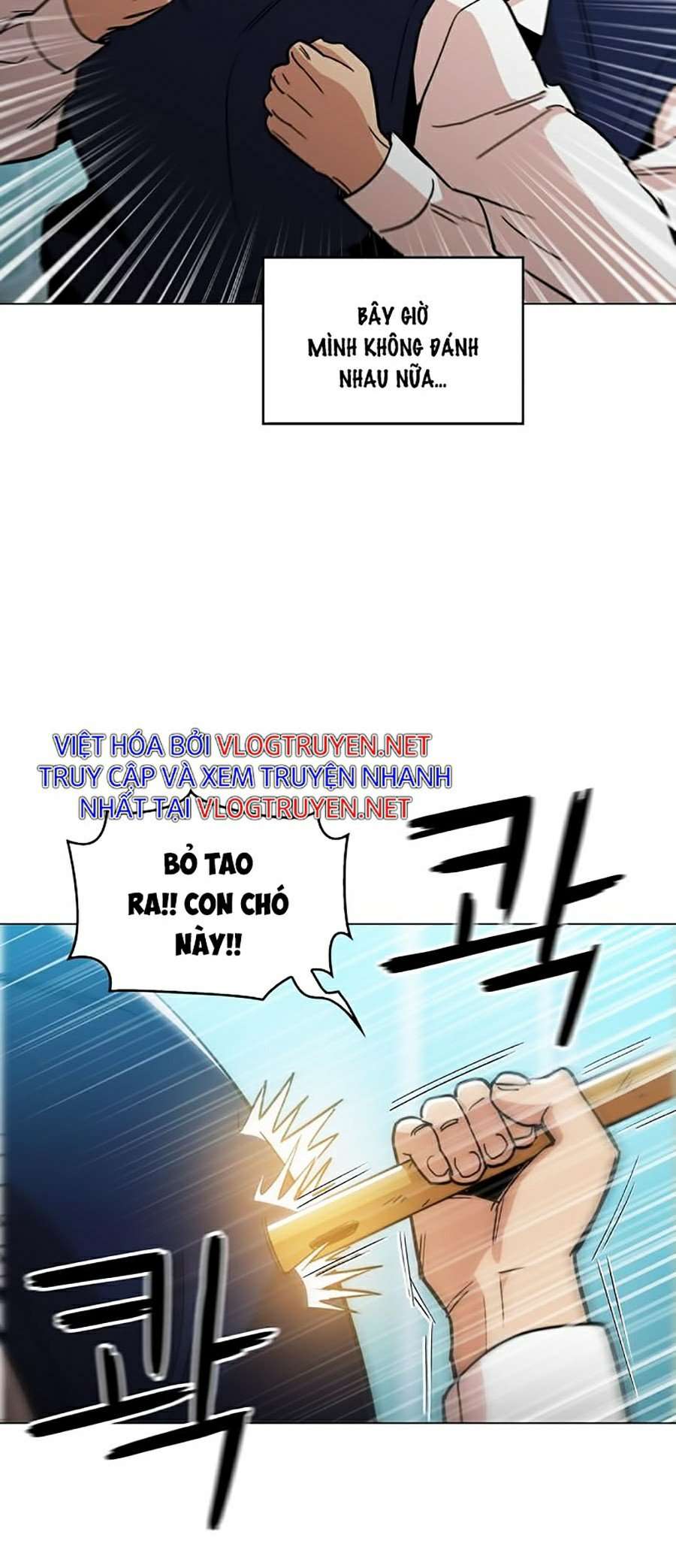 Kỷ Nguyên Tàn Bạo Chapter 13 - Trang 50