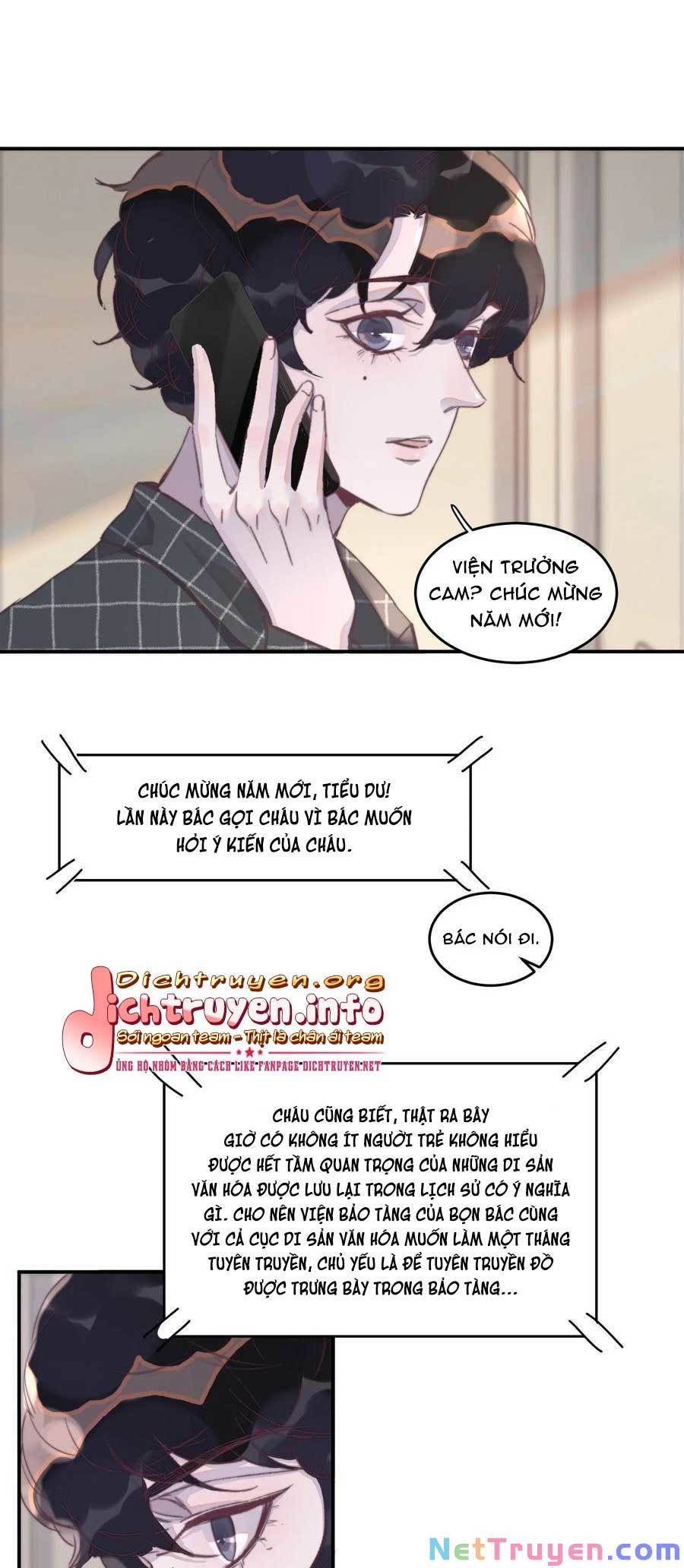 Nghe Nói Tôi Rất Nghèo Chapter 61 - Trang 13