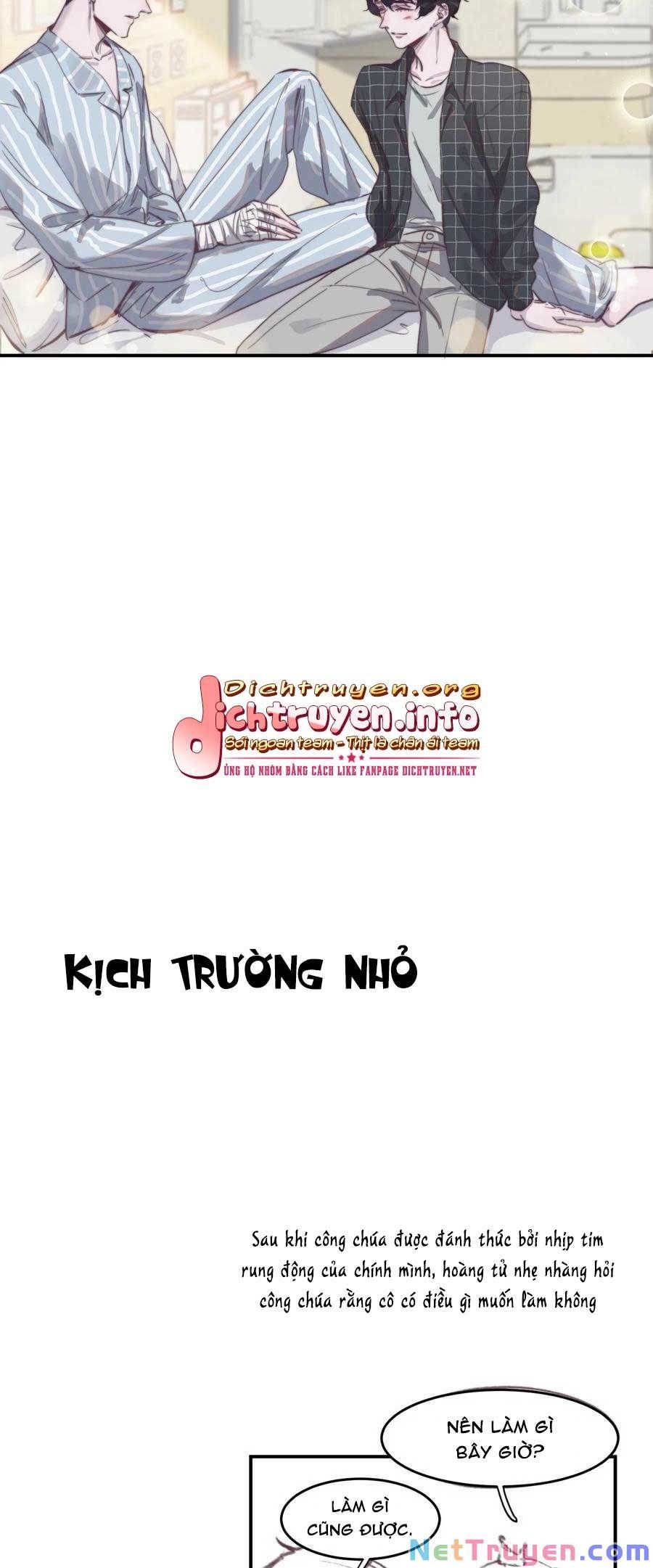 Nghe Nói Tôi Rất Nghèo Chapter 61 - Trang 19