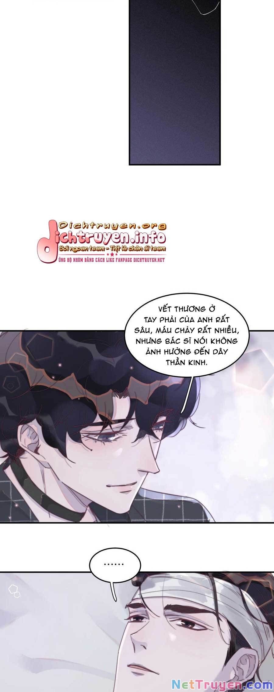 Nghe Nói Tôi Rất Nghèo Chapter 61 - Trang 2