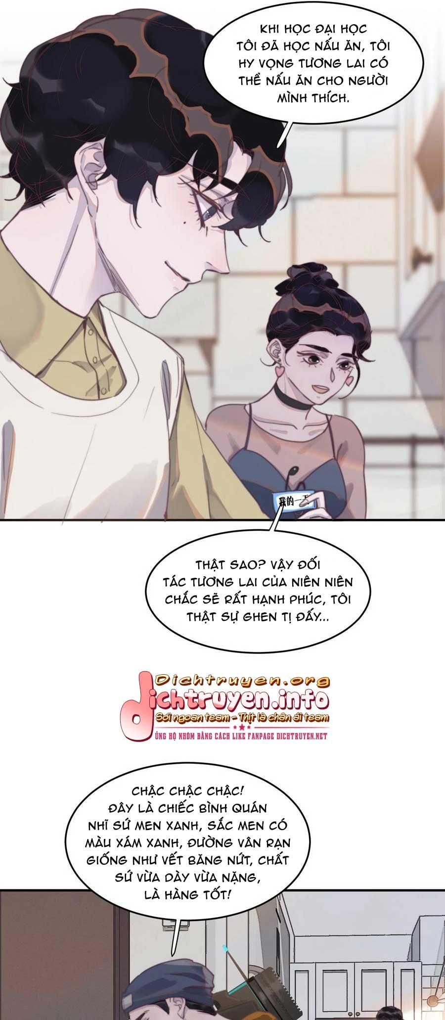 Nghe Nói Tôi Rất Nghèo Chapter 62 - Trang 18