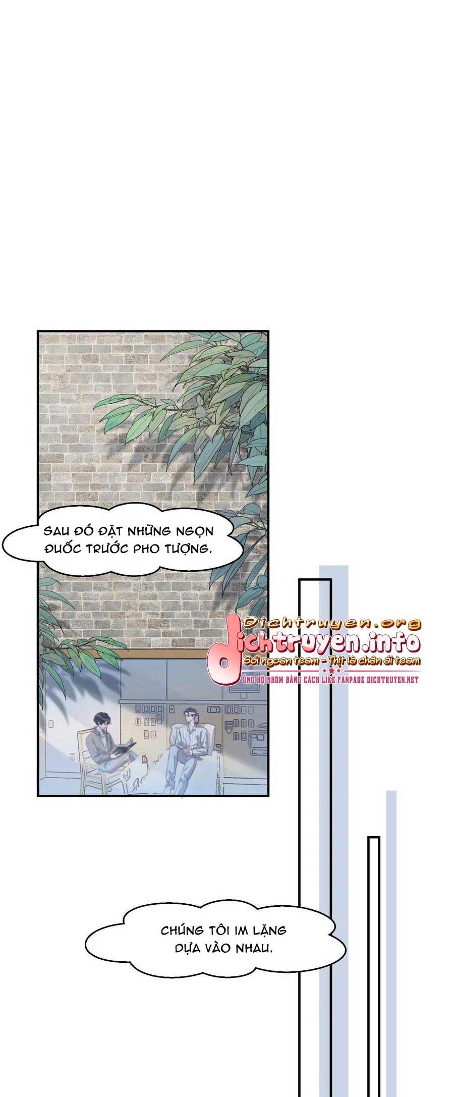 Nghe Nói Tôi Rất Nghèo Chapter 62 - Trang 3