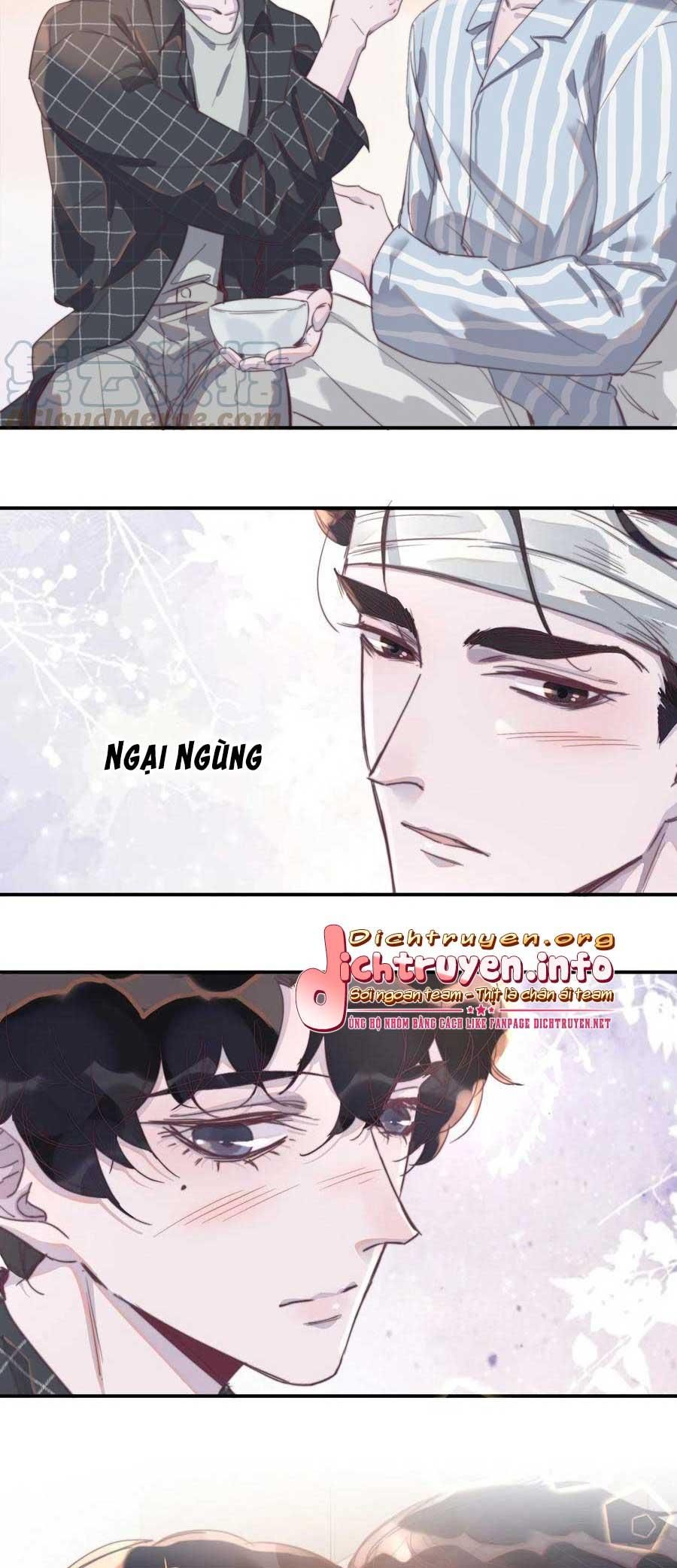 Nghe Nói Tôi Rất Nghèo Chapter 62 - Trang 6