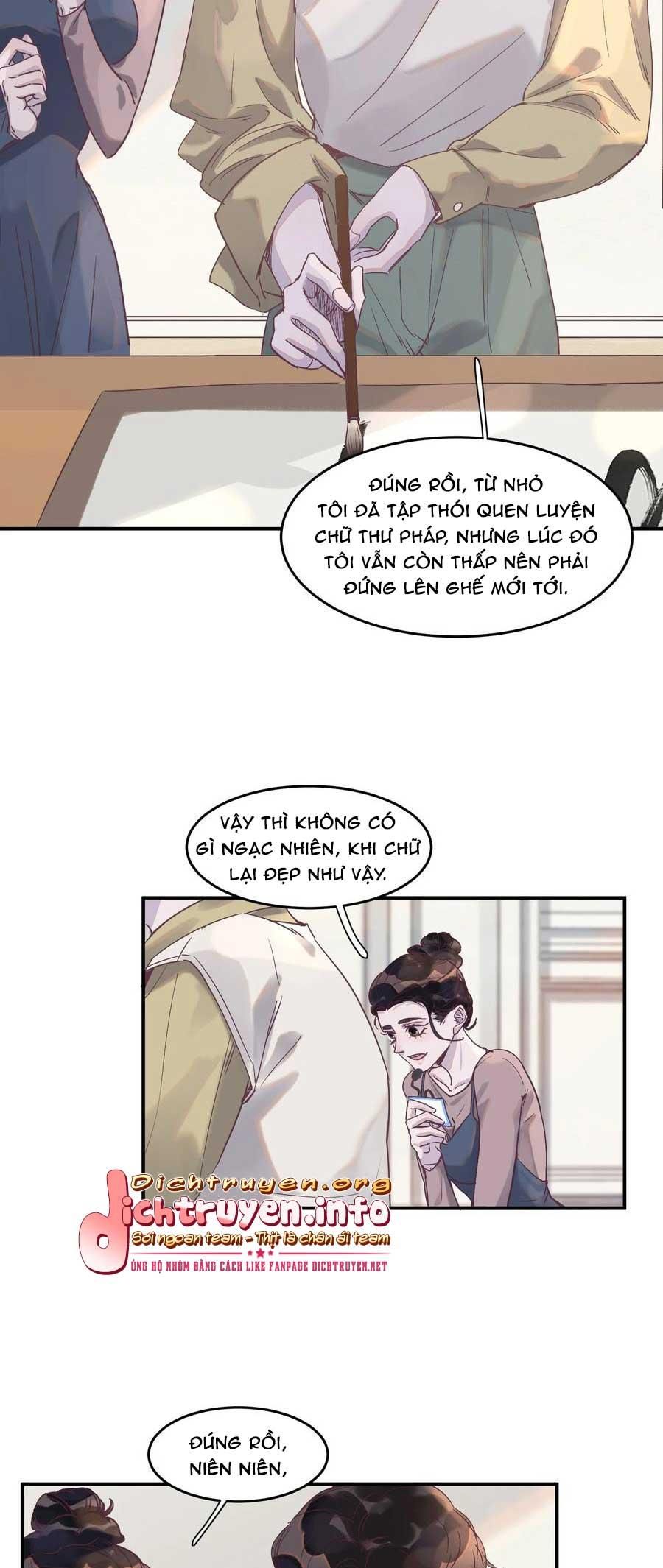 Nghe Nói Tôi Rất Nghèo Chapter 63 - Trang 2