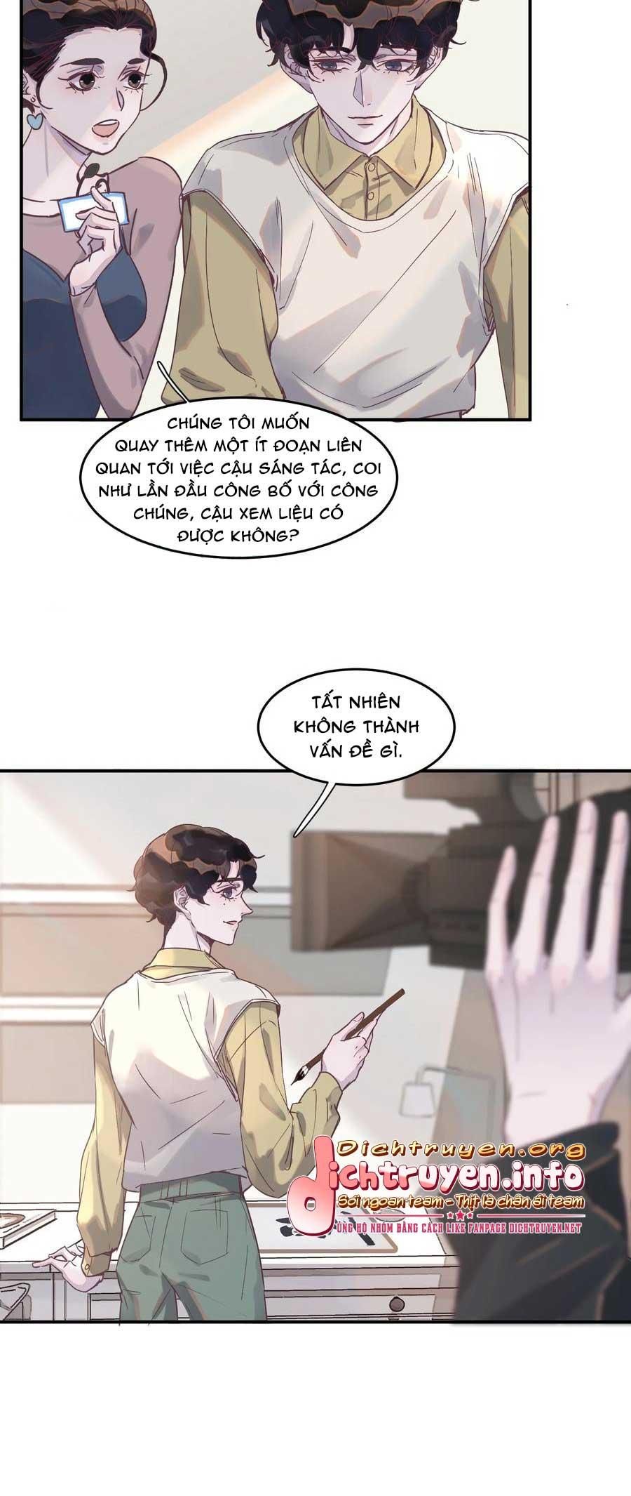 Nghe Nói Tôi Rất Nghèo Chapter 63 - Trang 3