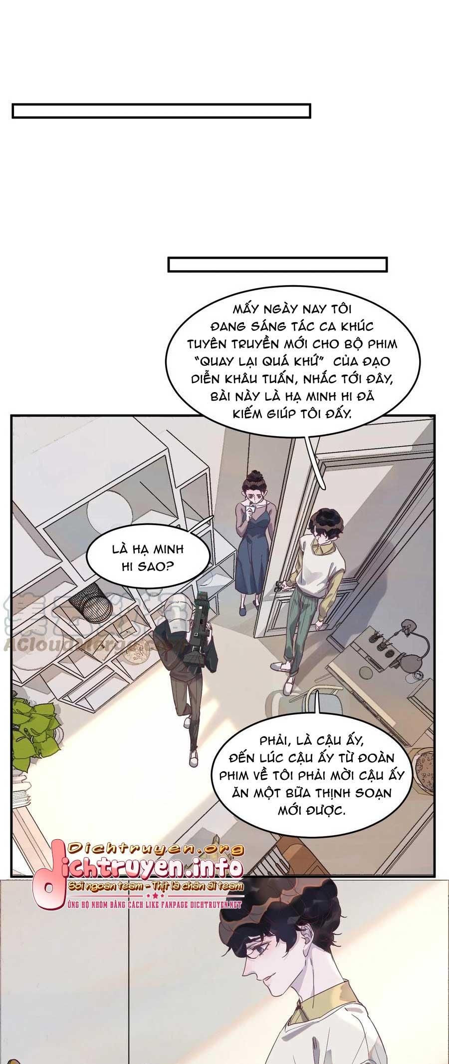 Nghe Nói Tôi Rất Nghèo Chapter 63 - Trang 4