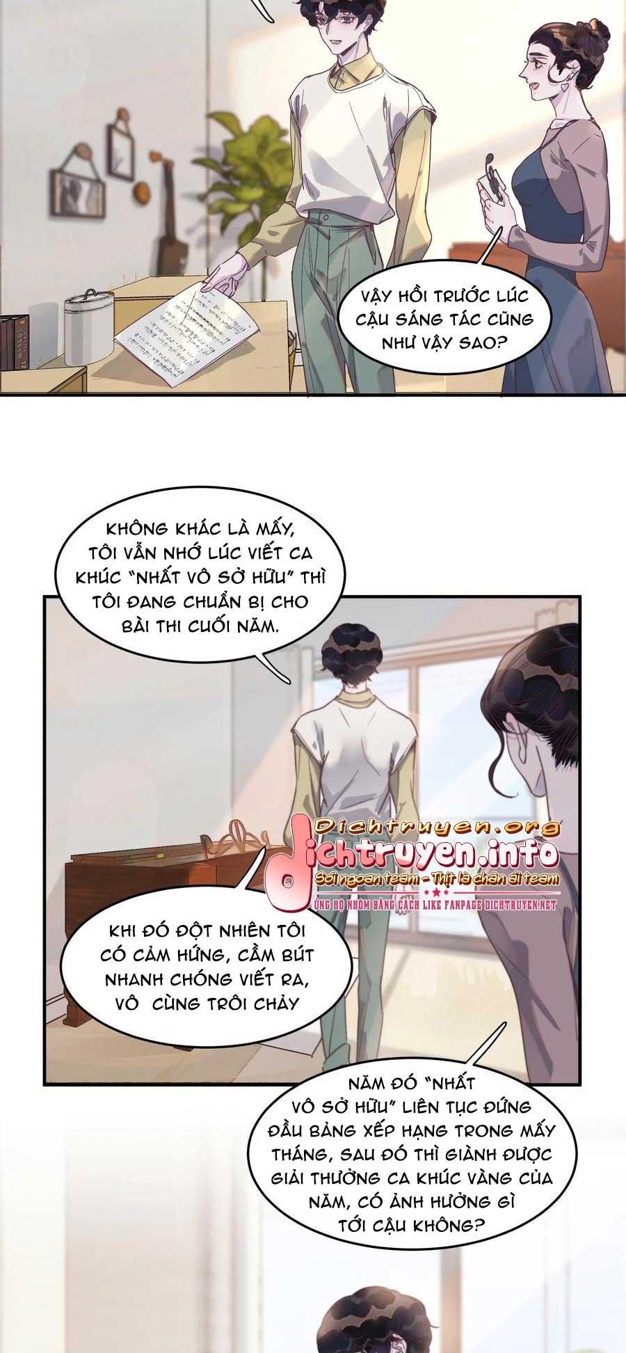 Nghe Nói Tôi Rất Nghèo Chapter 63 - Trang 6