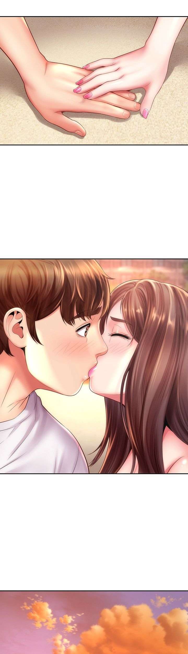 Nữ Thần Bãi Biển Chapter 16 - Trang 3