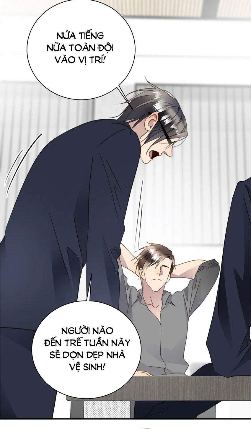 Tiên Sinh Nói Dối Chapter 50 - Trang 5