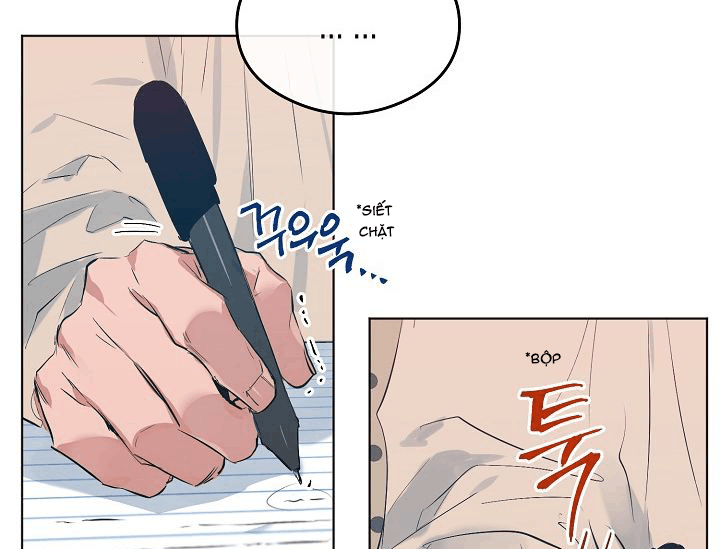 Tình Tay Ba Chapter 12 - Trang 116