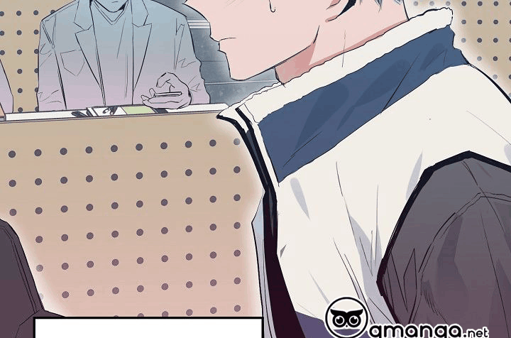 Tình Tay Ba Chapter 12 - Trang 49
