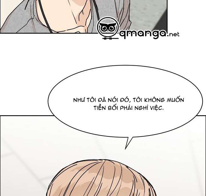 Bạn Sẽ Follow Tôi Chứ? Chapter 24 - Trang 13