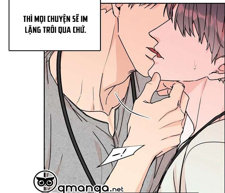 Bạn Sẽ Follow Tôi Chứ? Chapter 24 - Trang 17