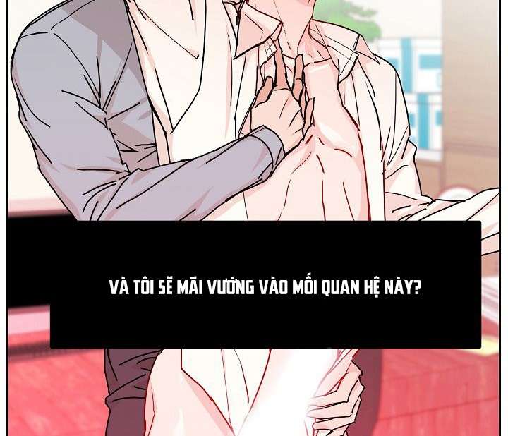 Bạn Sẽ Follow Tôi Chứ? Chapter 24 - Trang 19