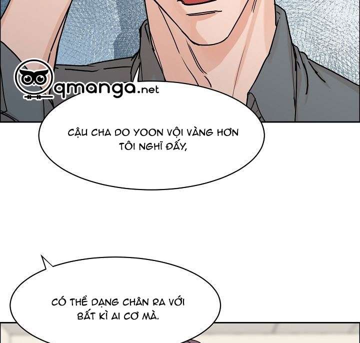 Bạn Sẽ Follow Tôi Chứ? Chapter 24 - Trang 38