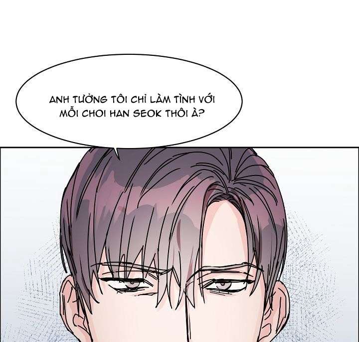 Bạn Sẽ Follow Tôi Chứ? Chapter 24 - Trang 45