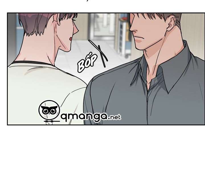 Bạn Sẽ Follow Tôi Chứ? Chapter 24 - Trang 49