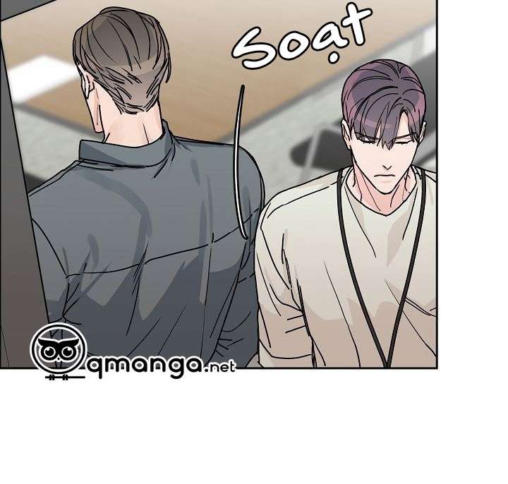 Bạn Sẽ Follow Tôi Chứ? Chapter 24 - Trang 53