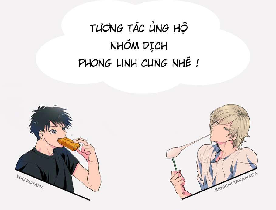 Bị Anh Chàng Lập Dị Để Ý Chapter 47 - Trang 44