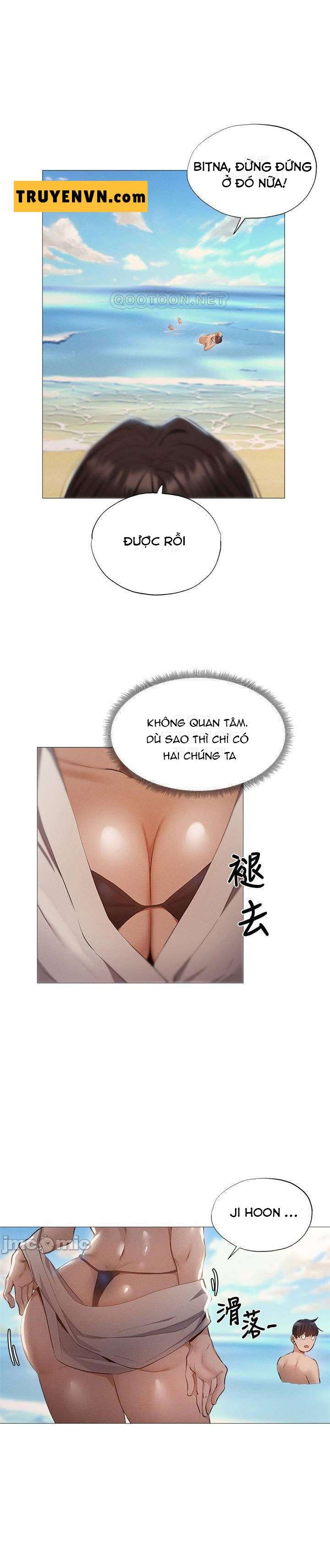 Căn Phòng Xôi Thịt Chapter 34 - Trang 24