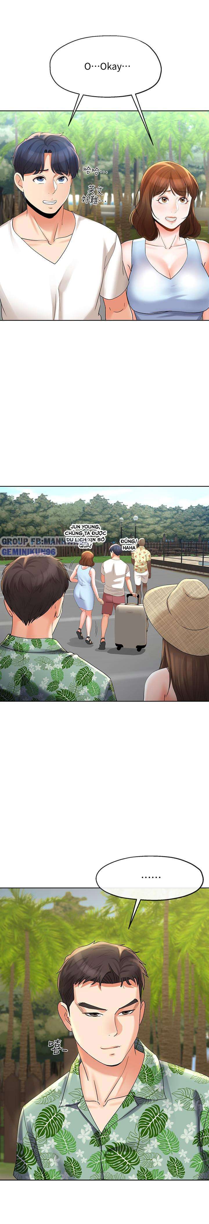 Cặp Đôi Kí Sinh Chapter 15 - Trang 24