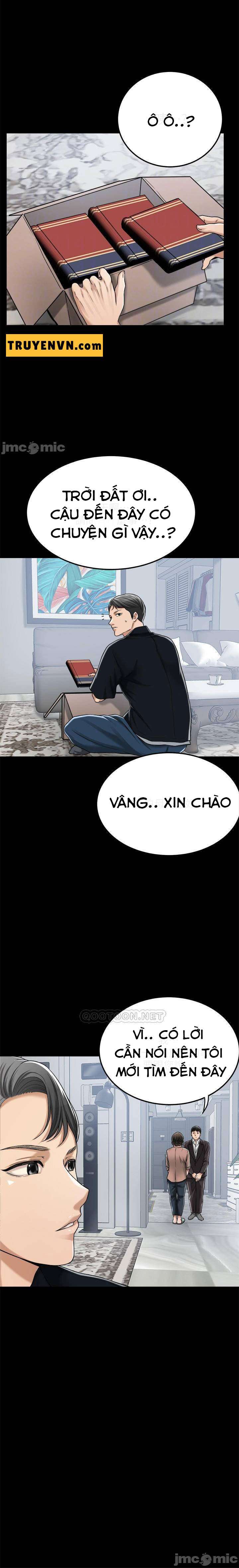 Craving - Dục Vọng Chapter 47 - Trang 13