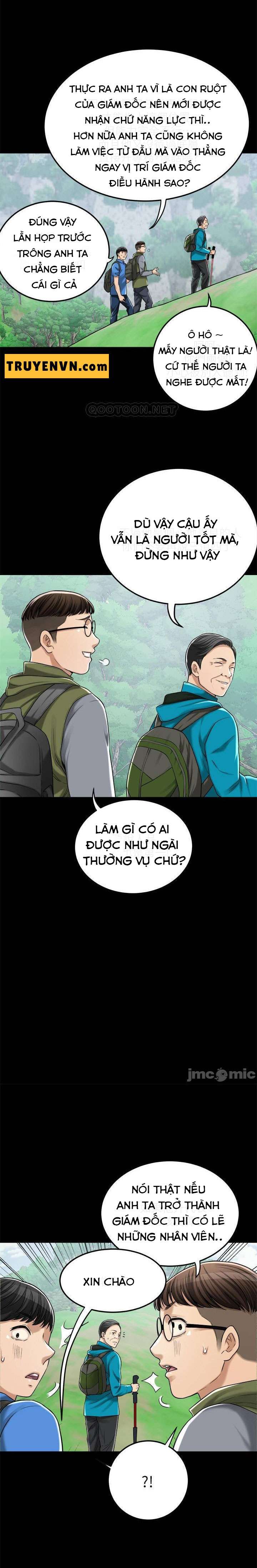 Craving - Dục Vọng Chapter 47 - Trang 17