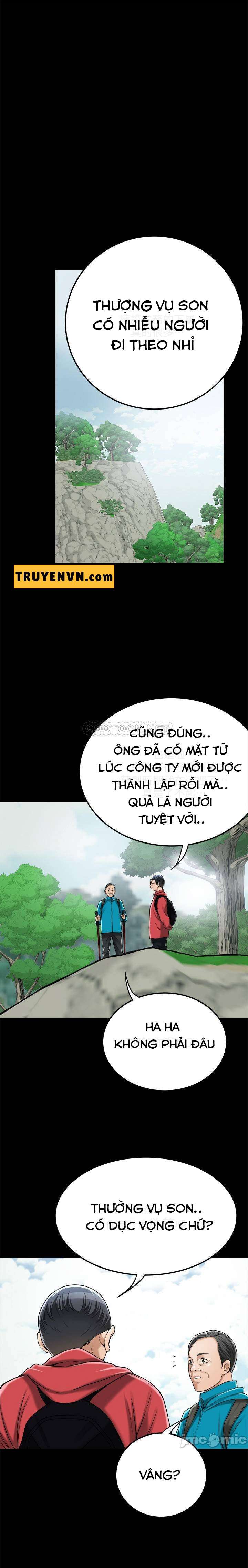 Craving - Dục Vọng Chapter 47 - Trang 19