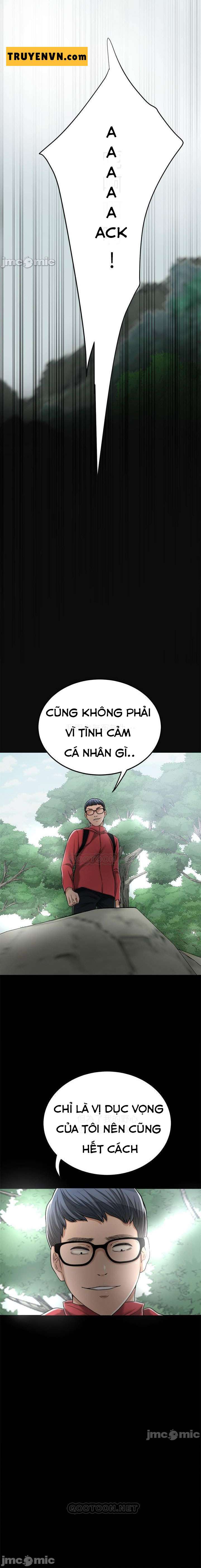 Craving - Dục Vọng Chapter 47 - Trang 24