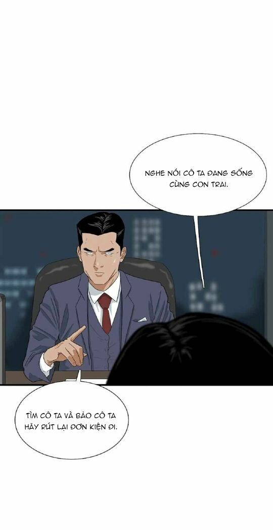 Đây Là Luật (This Is The Law) Chapter 10 - Trang 38