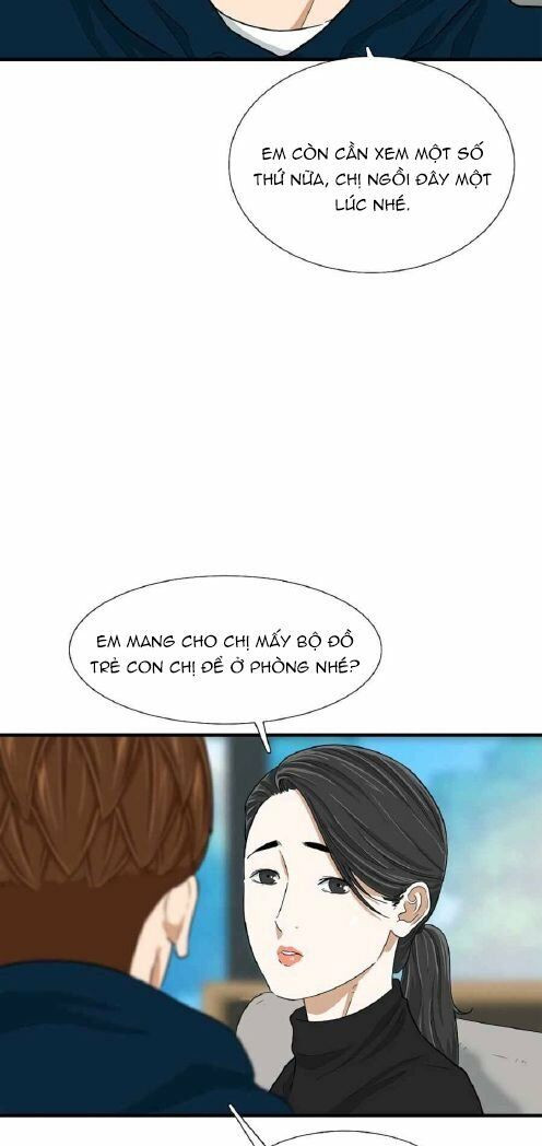 Đây Là Luật (This Is The Law) Chapter 10 - Trang 44