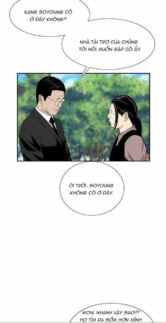 Đây Là Luật (This Is The Law) Chapter 10 - Trang 48