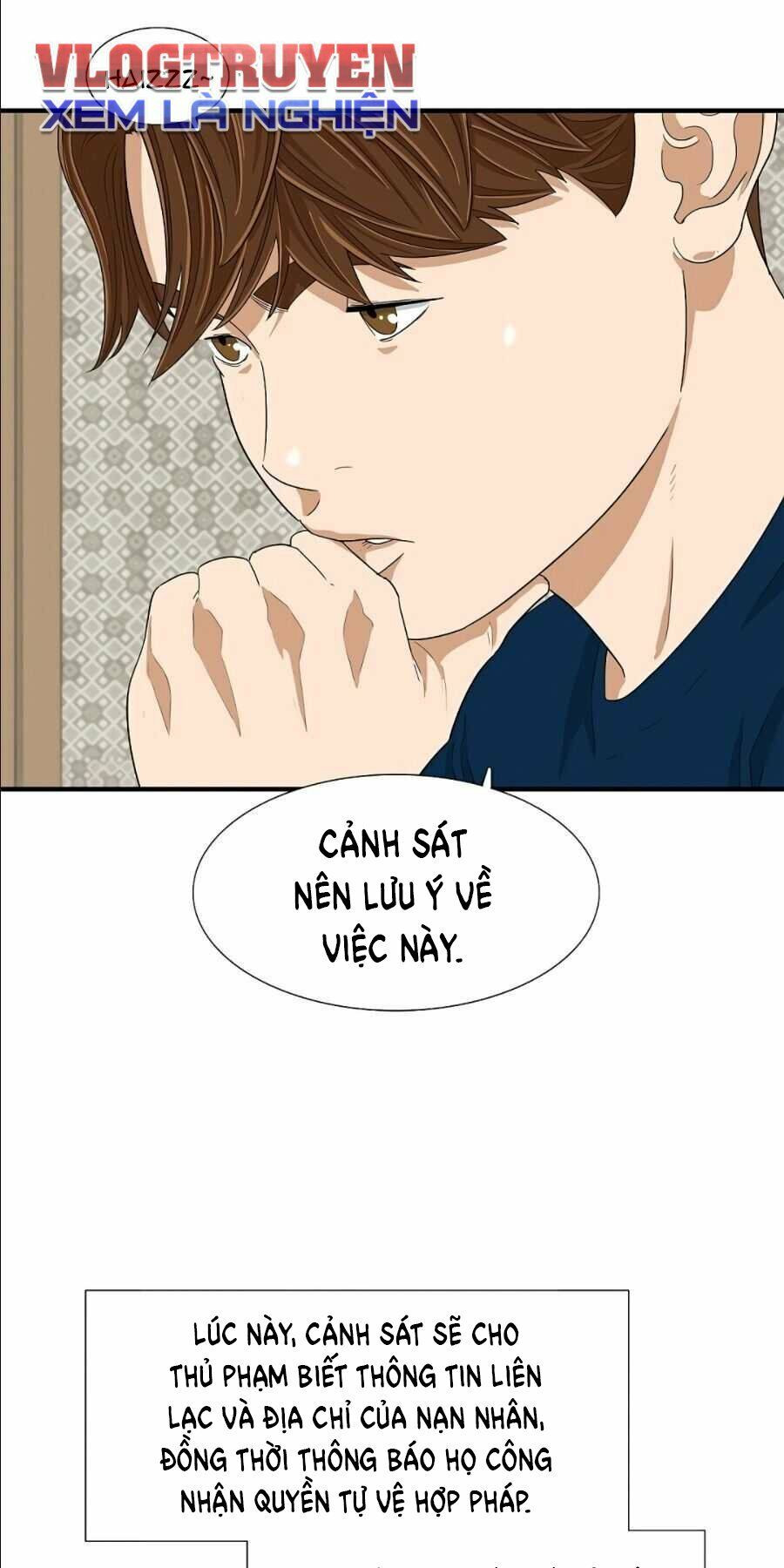 Đây Là Luật (This Is The Law) Chapter 7 - Trang 100