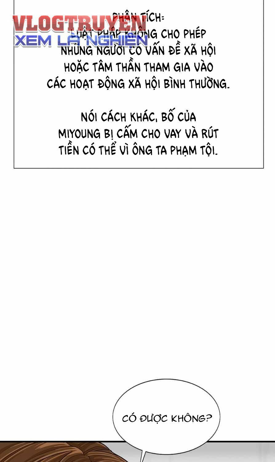 Đây Là Luật (This Is The Law) Chapter 7 - Trang 54